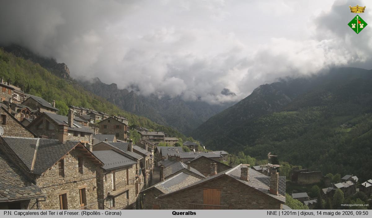 Queralbs 