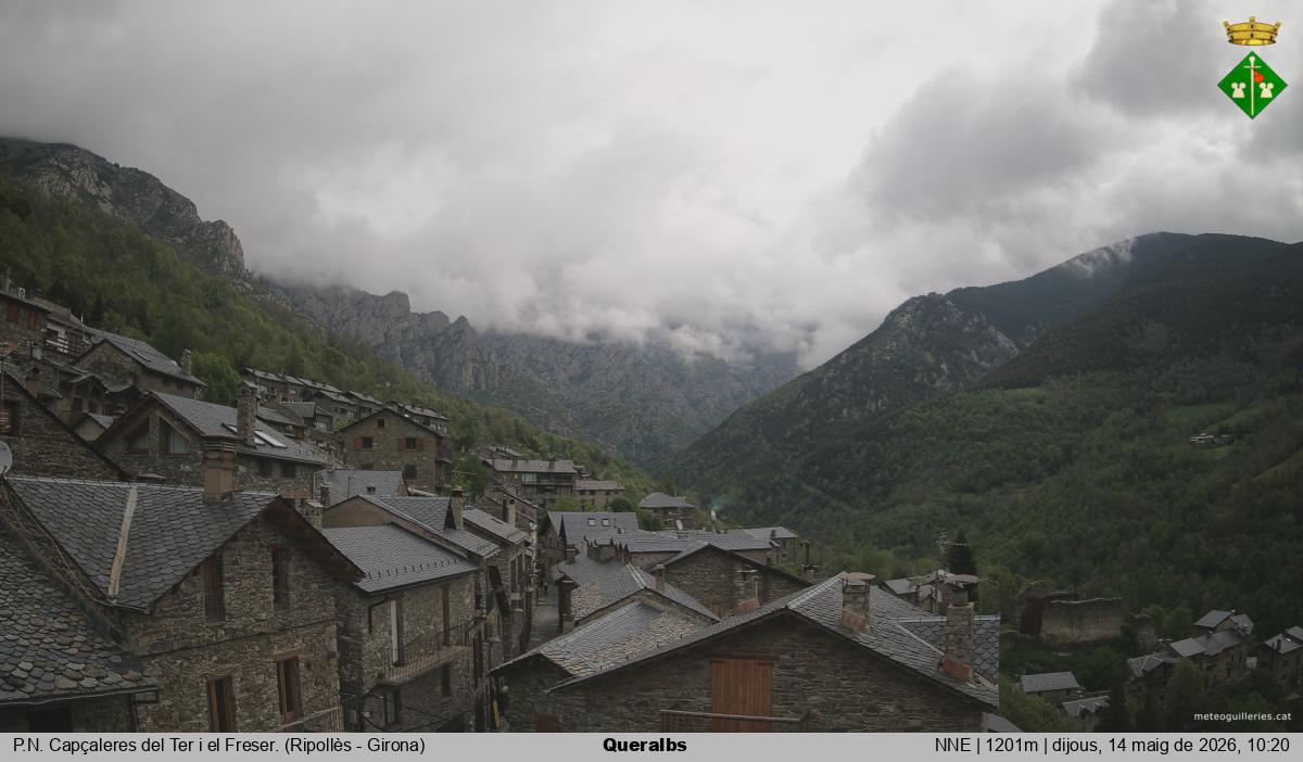 Queralbs 