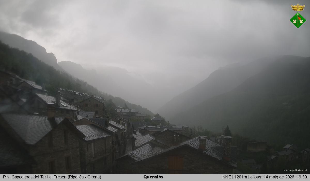Queralbs 