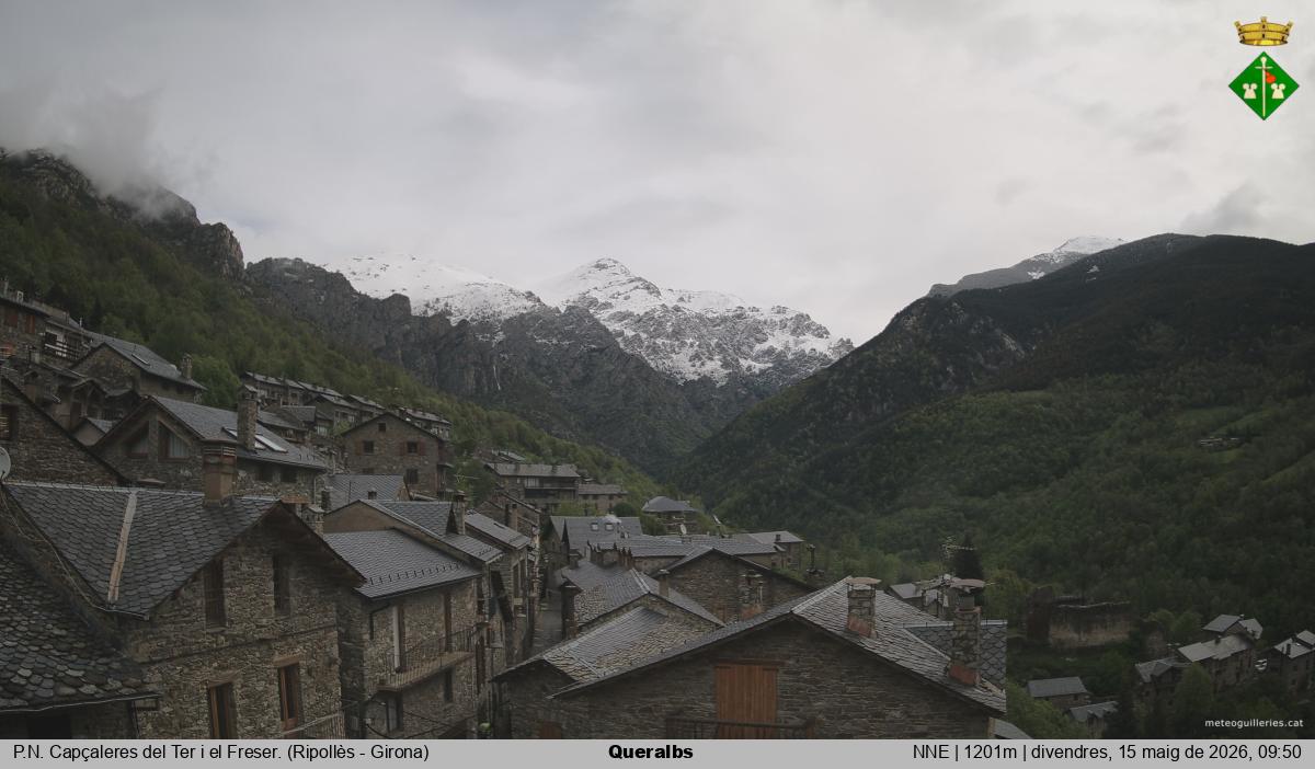 Queralbs 