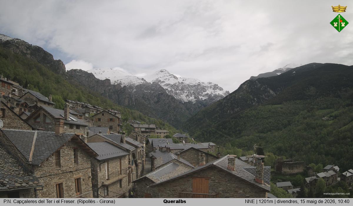 Queralbs 