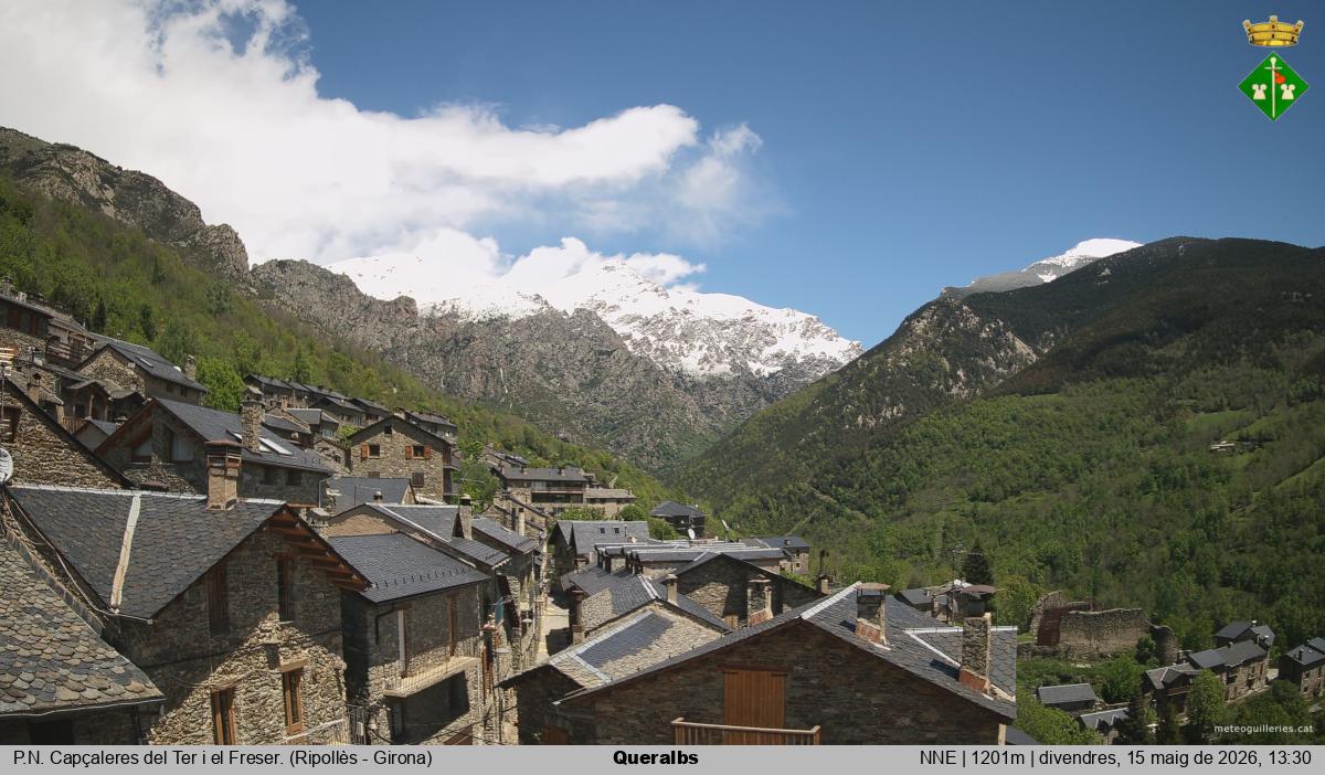 Queralbs 