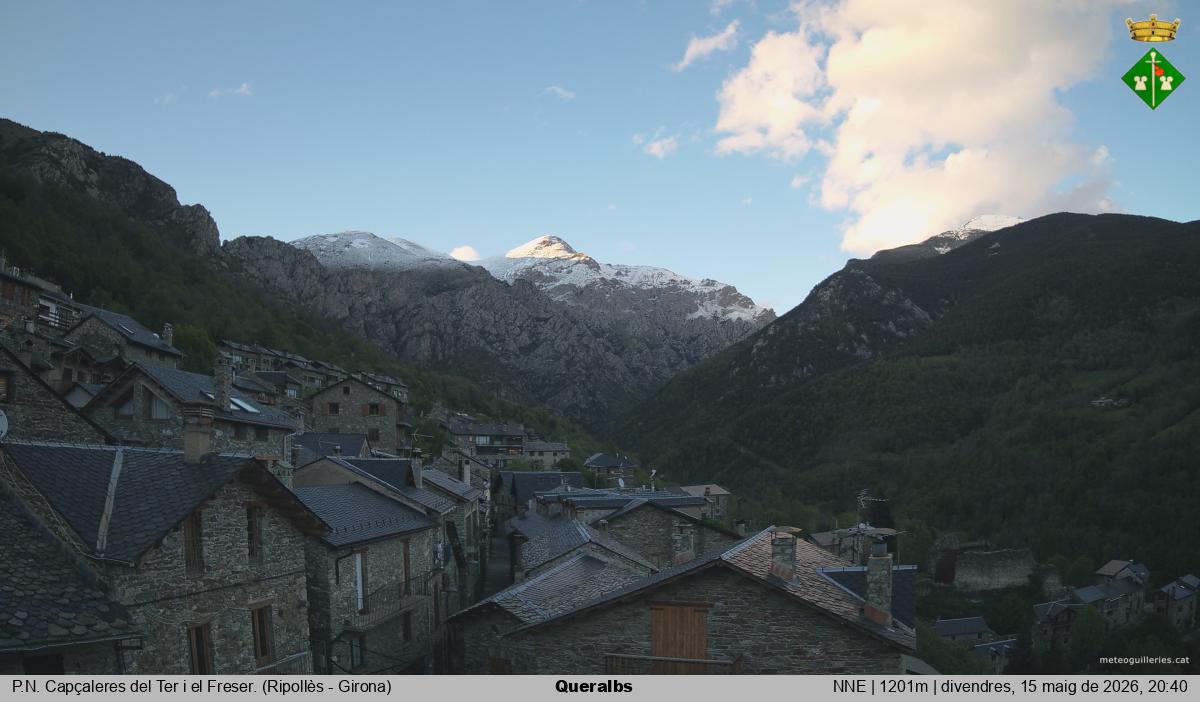 Queralbs 
