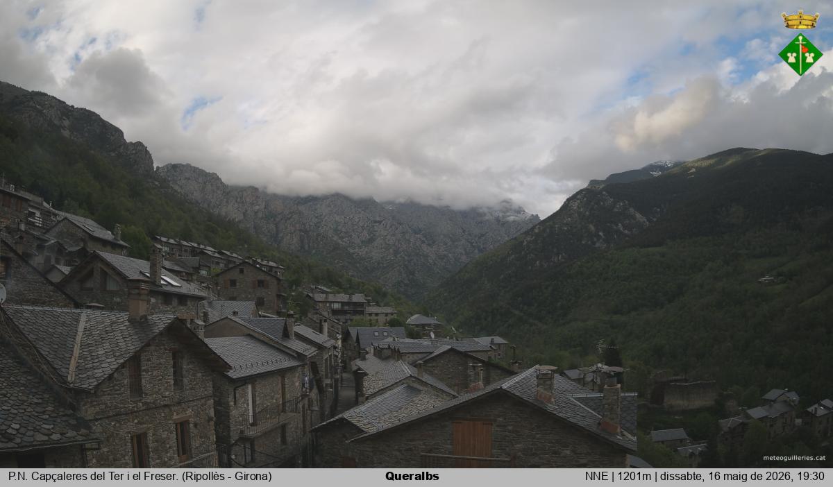Queralbs 