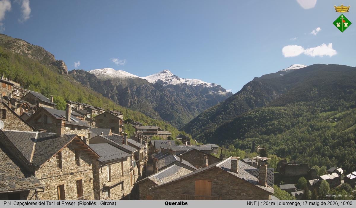 Queralbs 