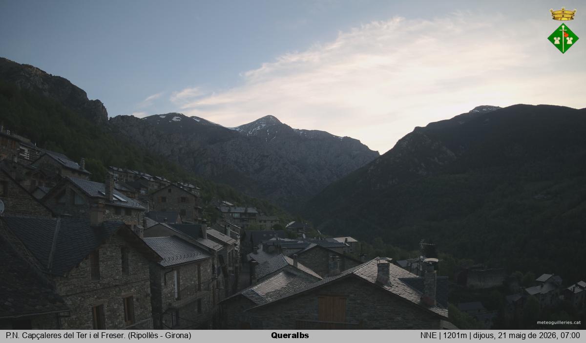 Queralbs 