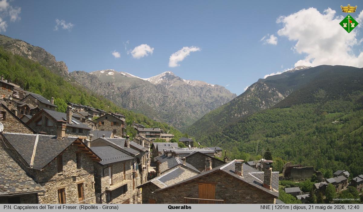 Queralbs 