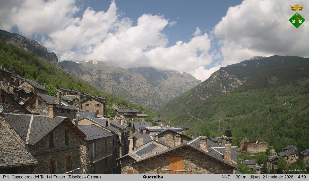 Queralbs 