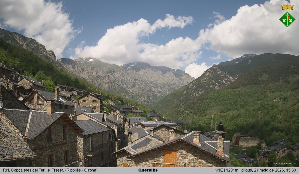 Queralbs 