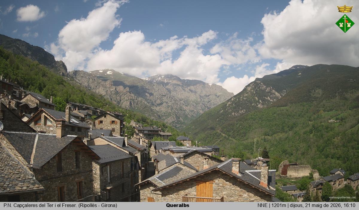 Queralbs 
