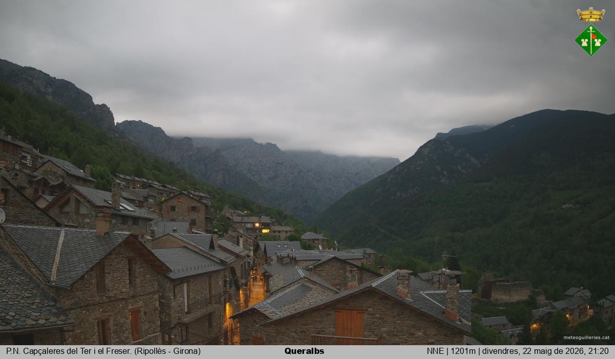 Queralbs 