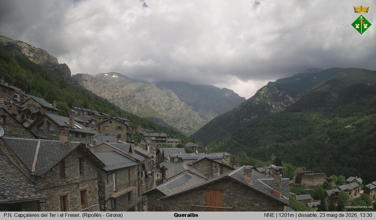 Queralbs 