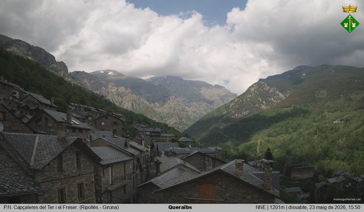 Queralbs 
