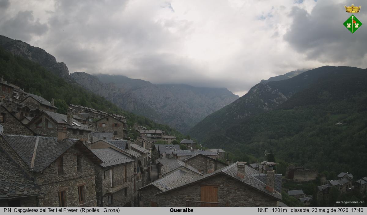 Queralbs 