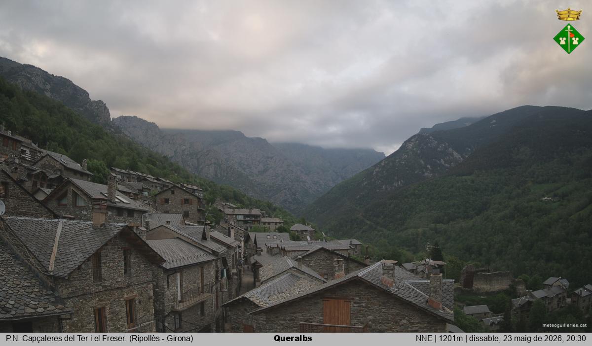 Queralbs 