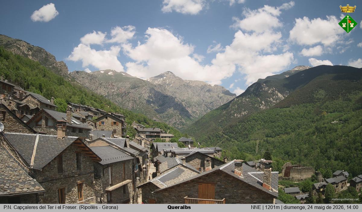Queralbs 