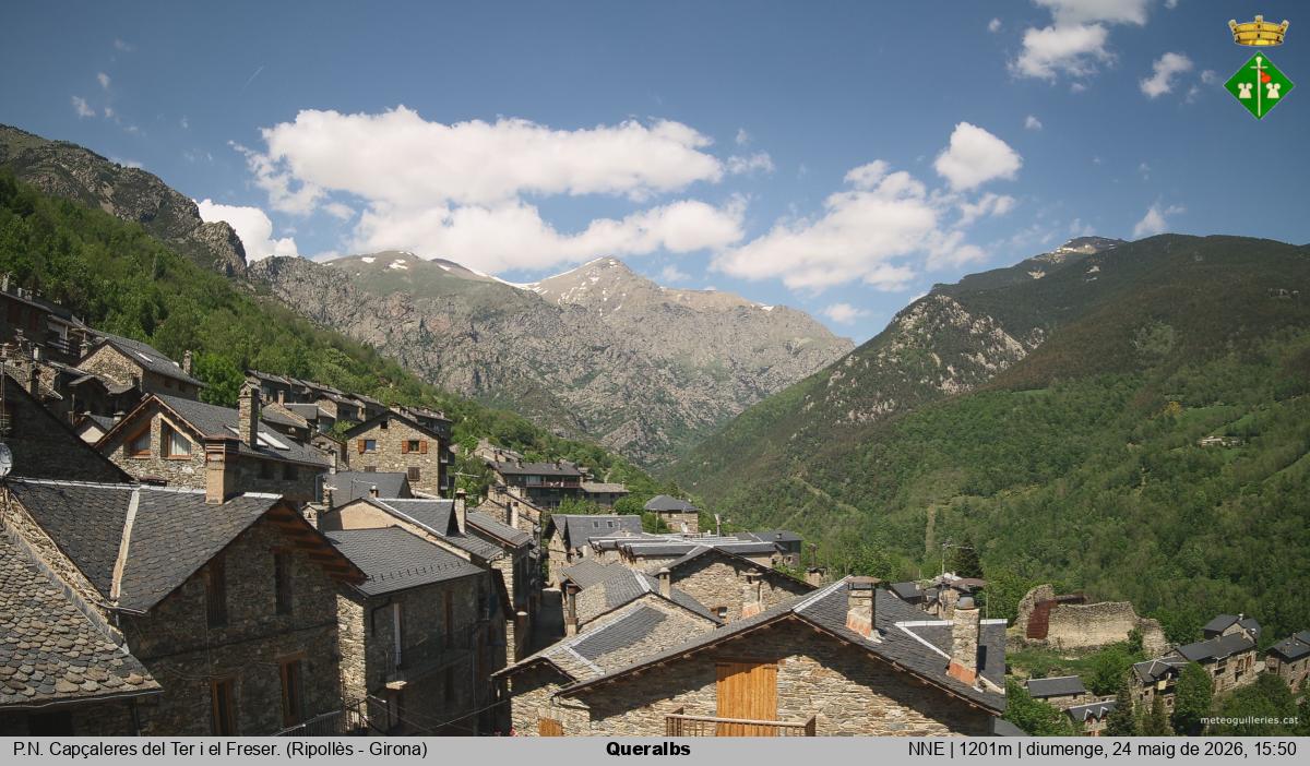 Queralbs 