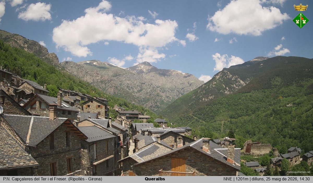 Queralbs 
