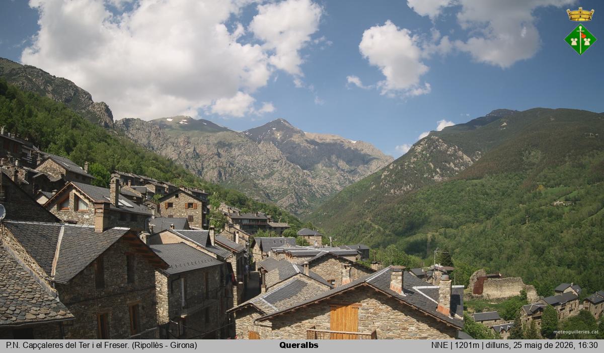 Queralbs 