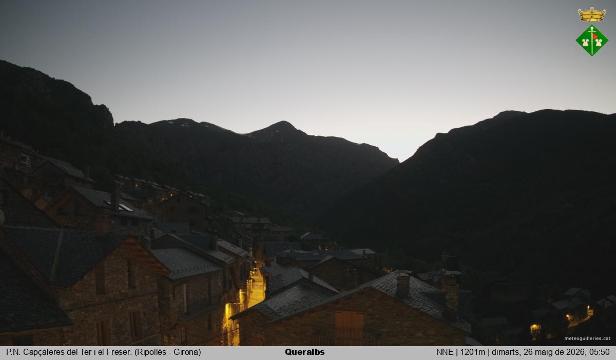 Queralbs 