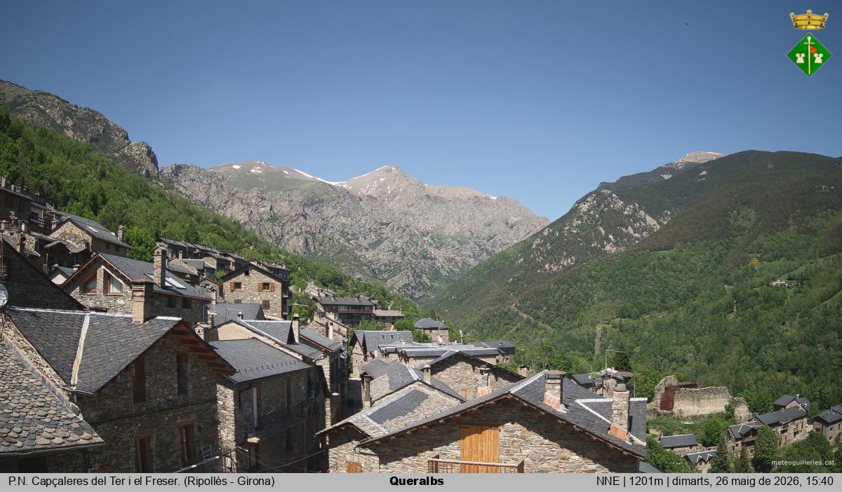 Queralbs 