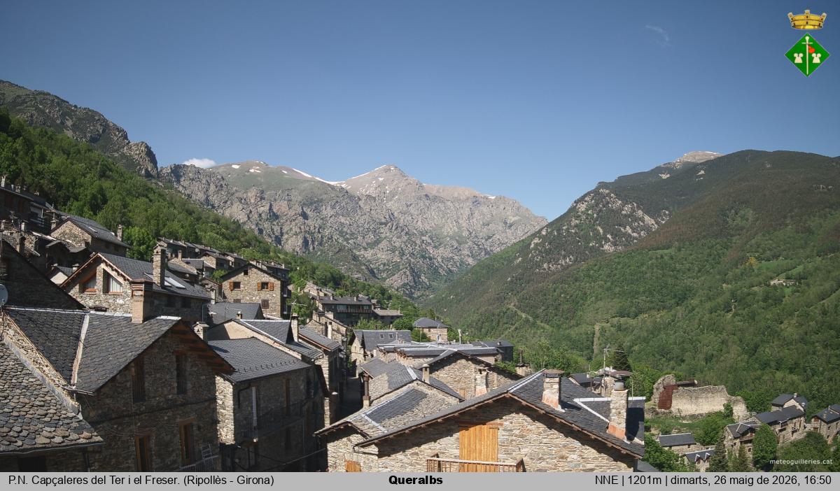 Queralbs 