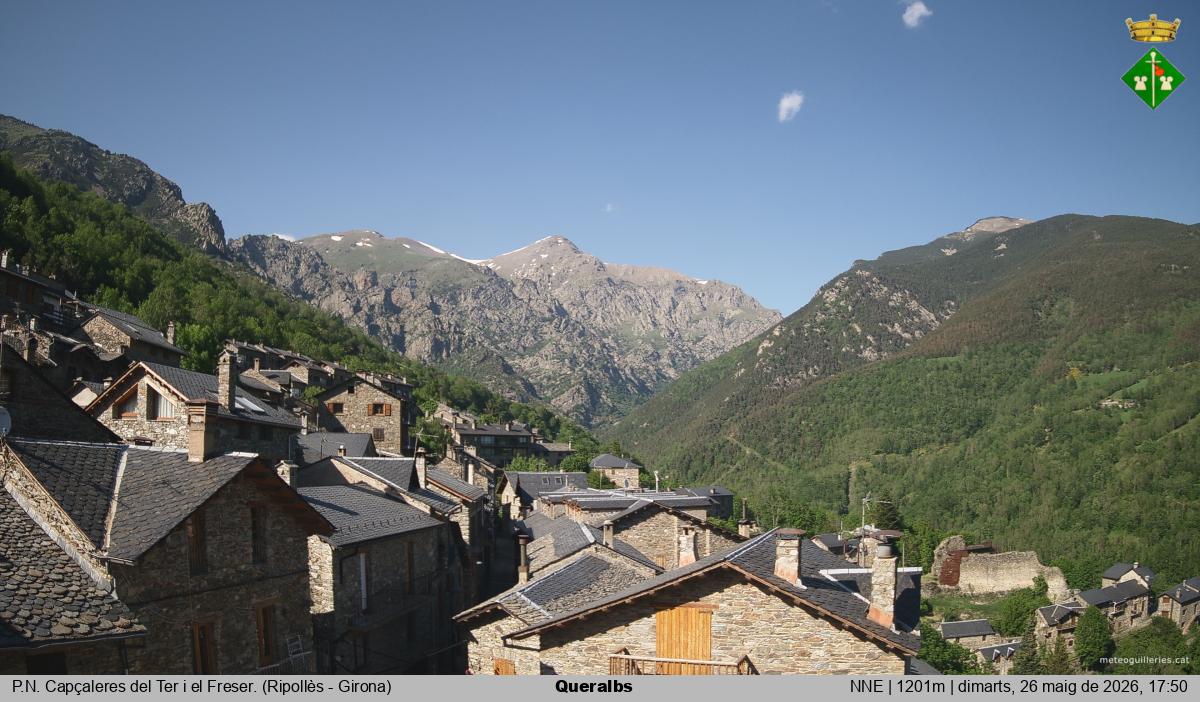 Queralbs 