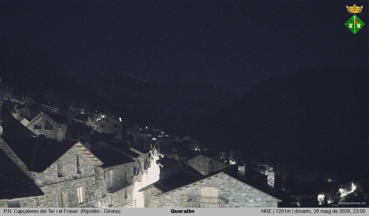 Queralbs 