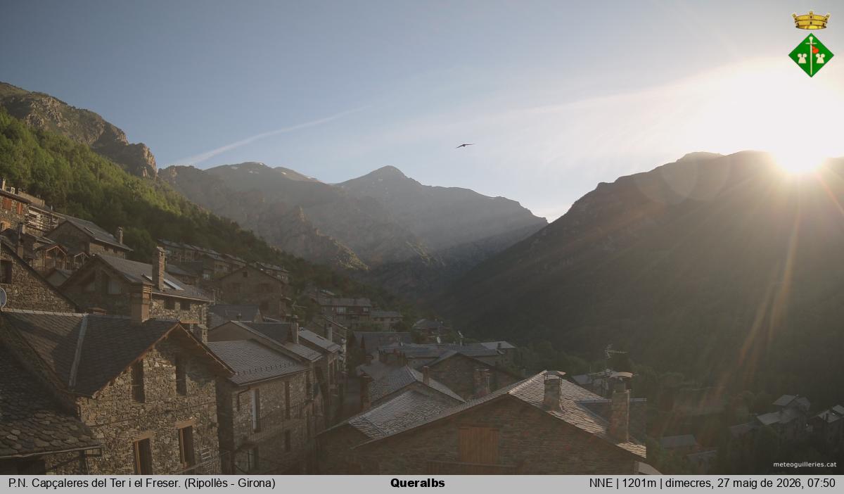 Queralbs 