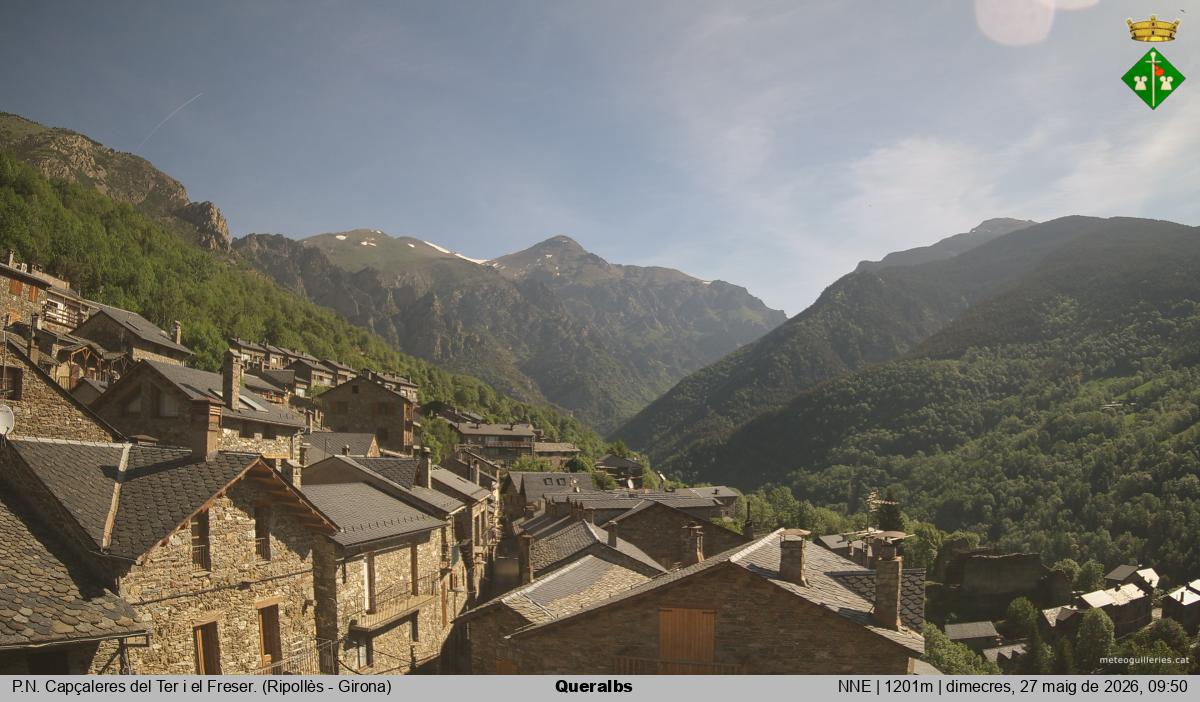 Queralbs 
