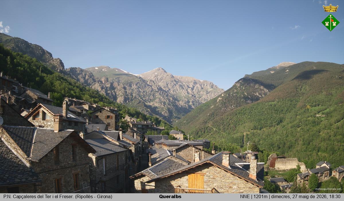 Queralbs 