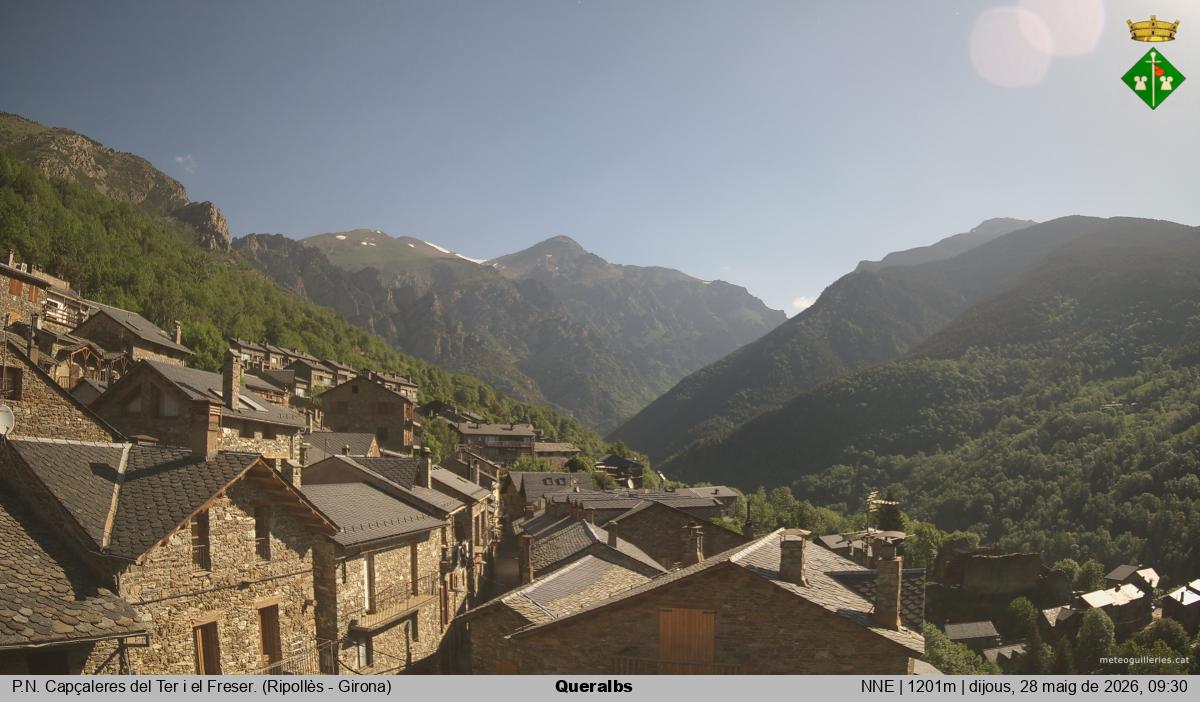 Queralbs 