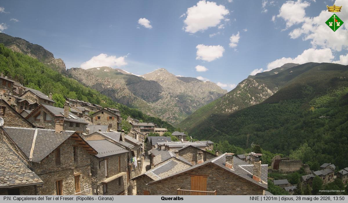 Queralbs 