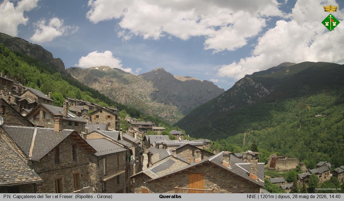 Queralbs 