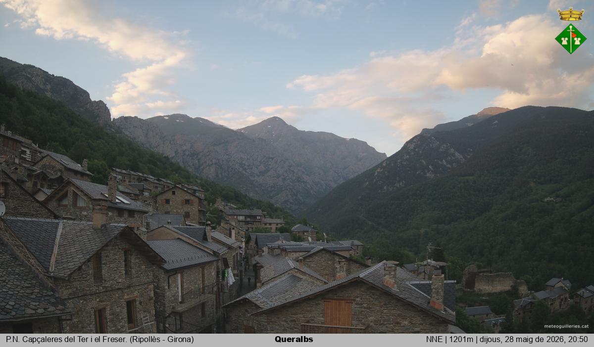Queralbs 