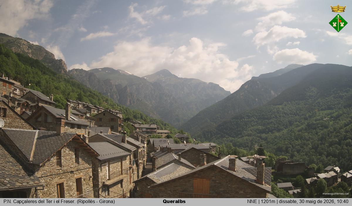 Queralbs 