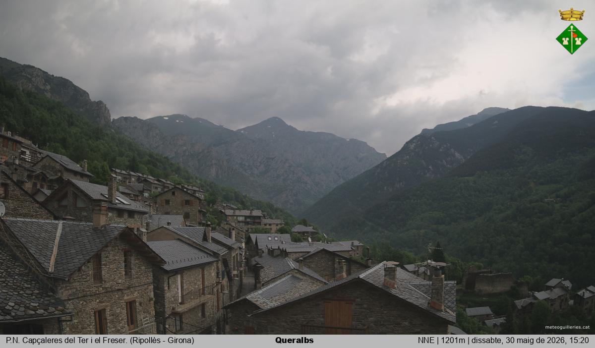 Queralbs 