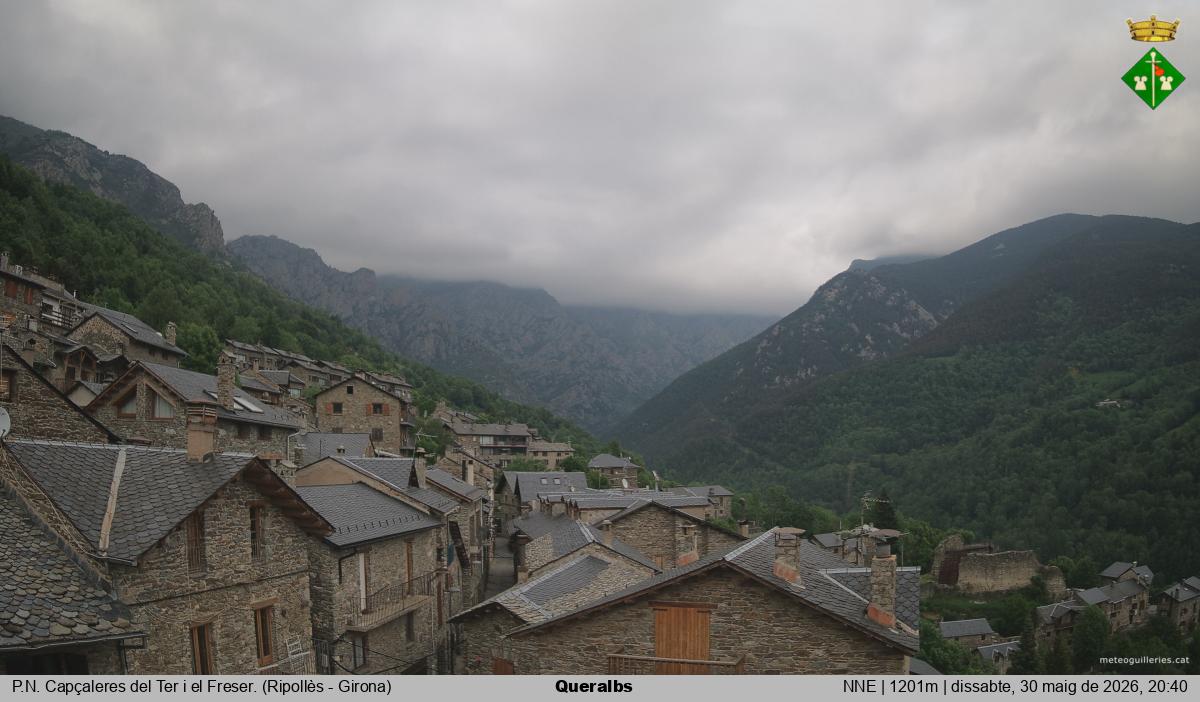 Queralbs 