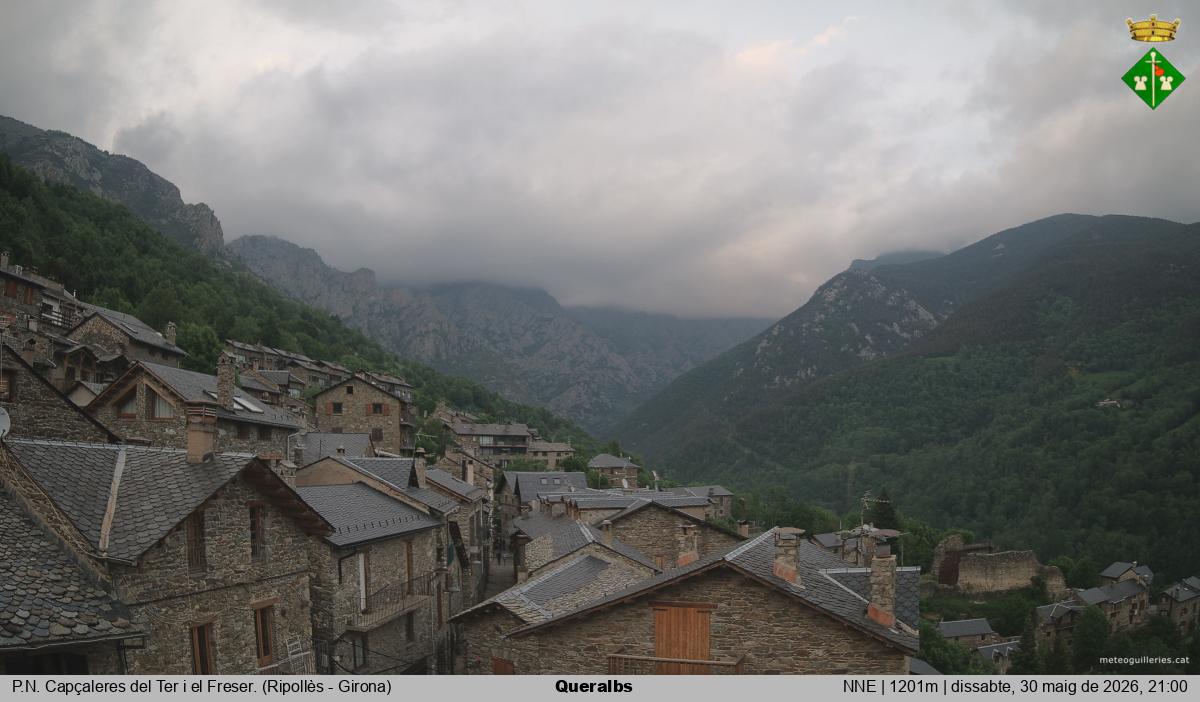 Queralbs 