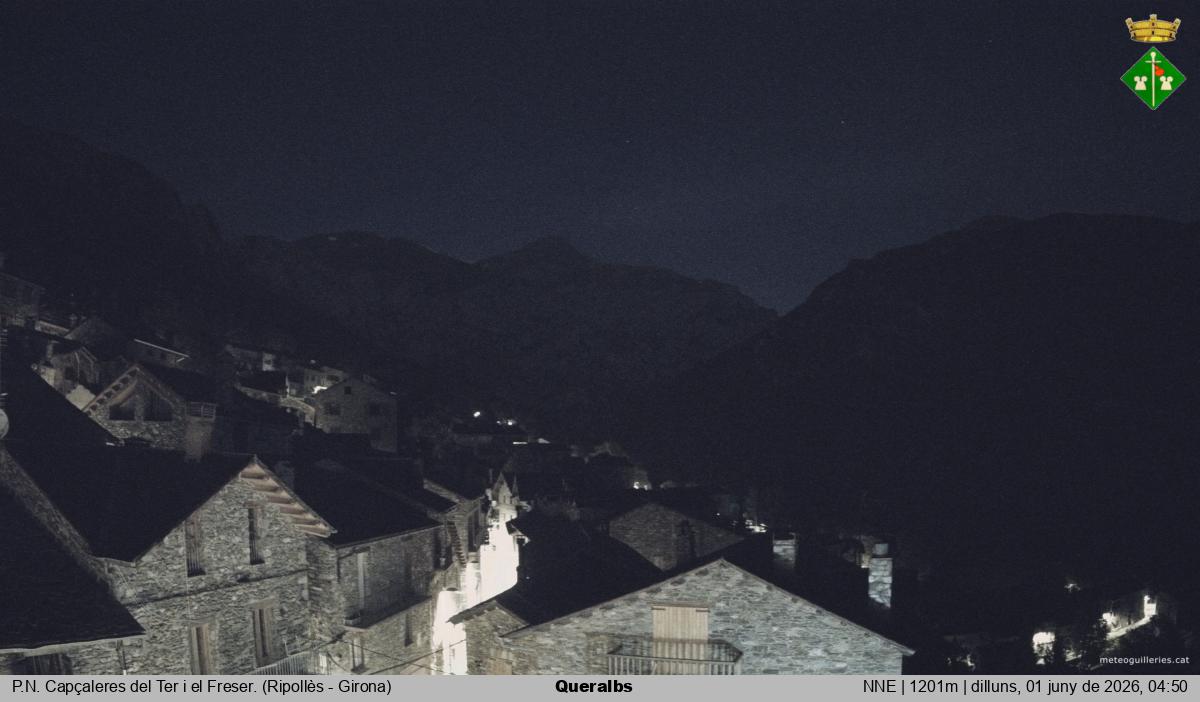 Queralbs 