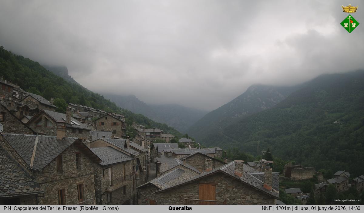 Queralbs 