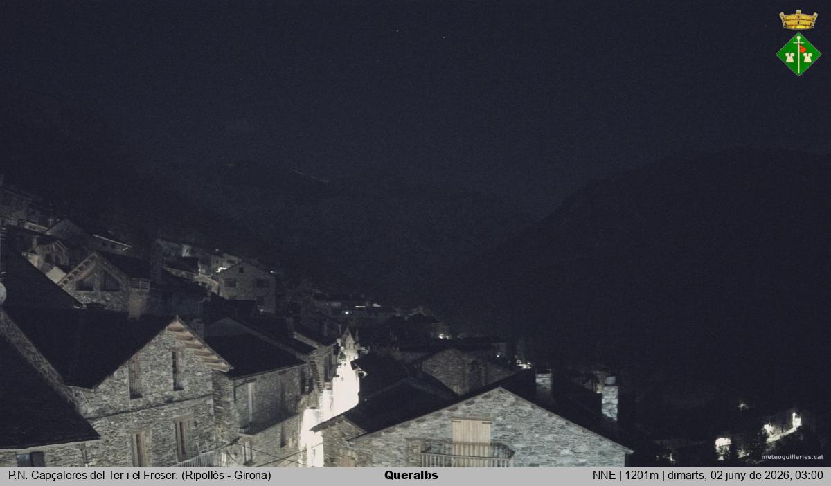 Queralbs 