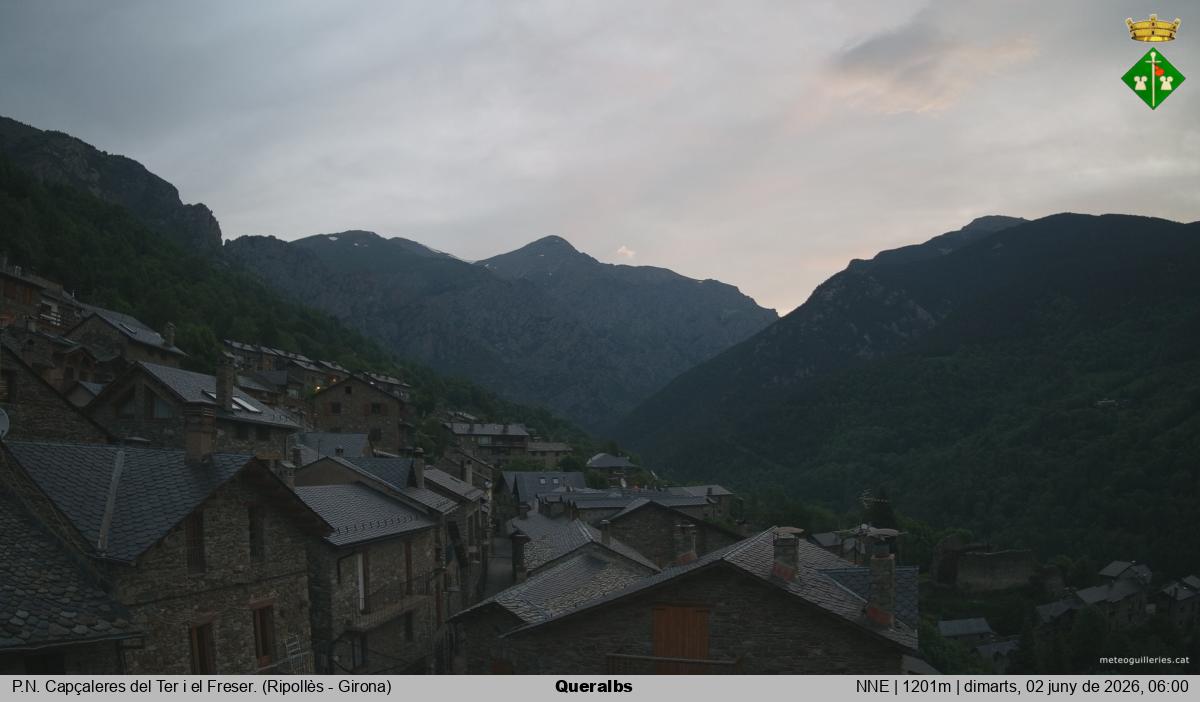 Queralbs 