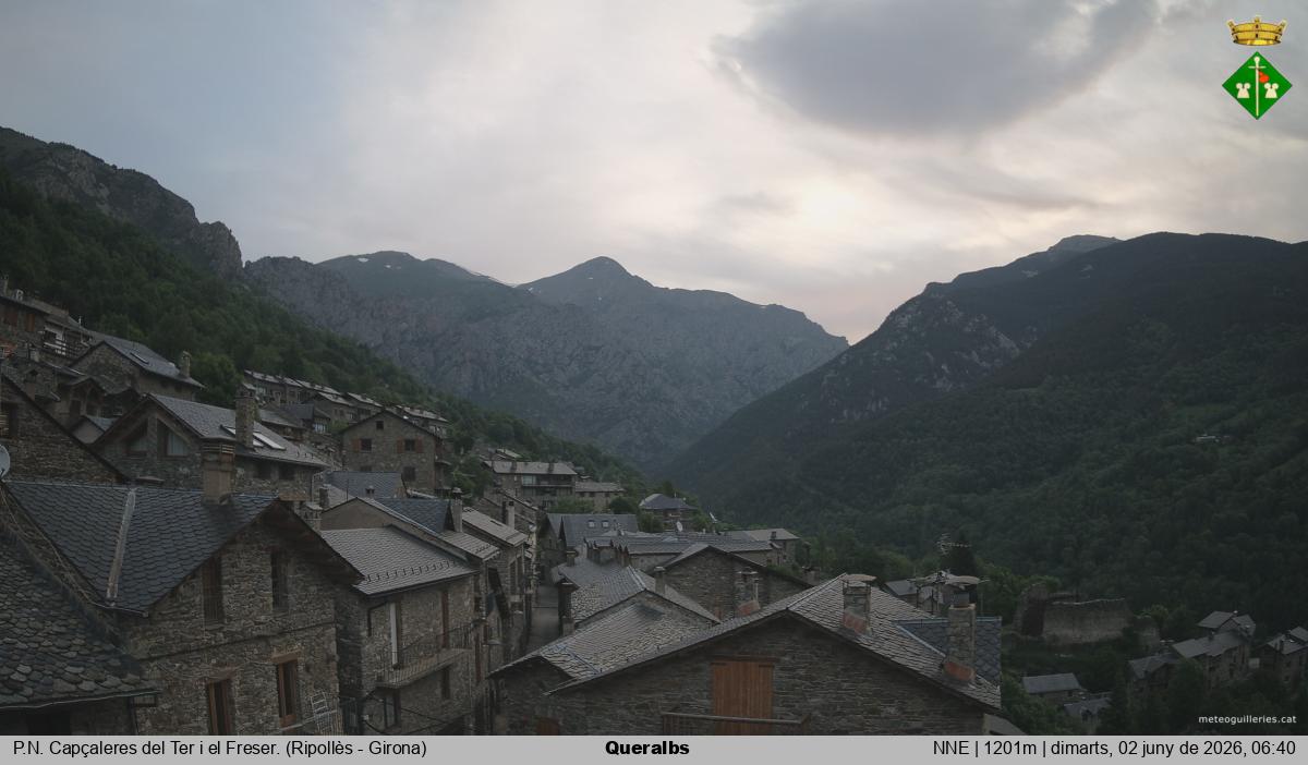 Queralbs 