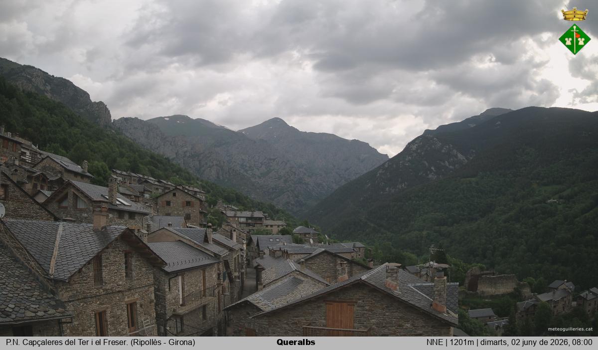 Queralbs 