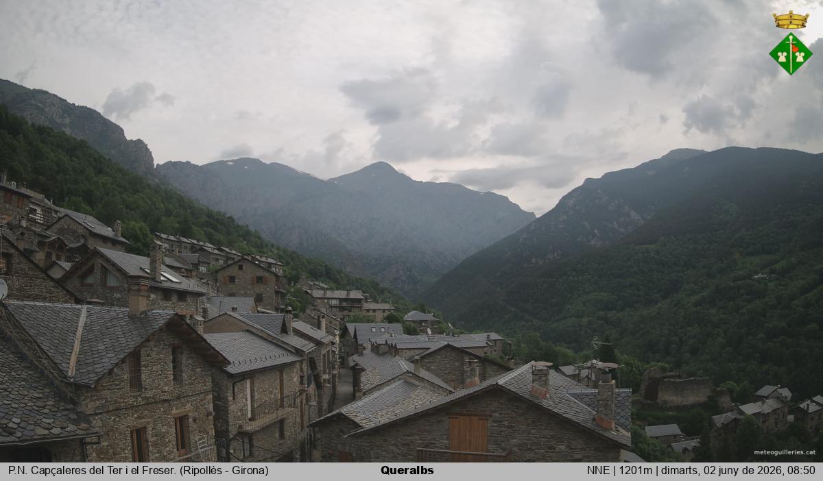 Queralbs 