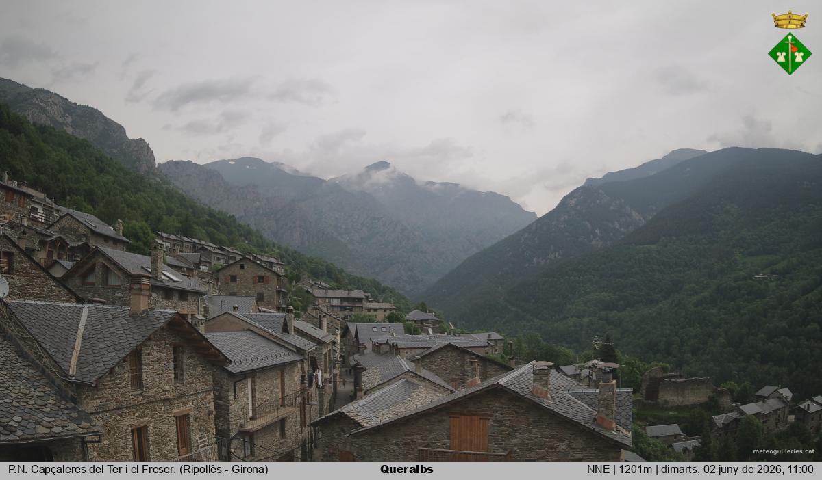 Queralbs 