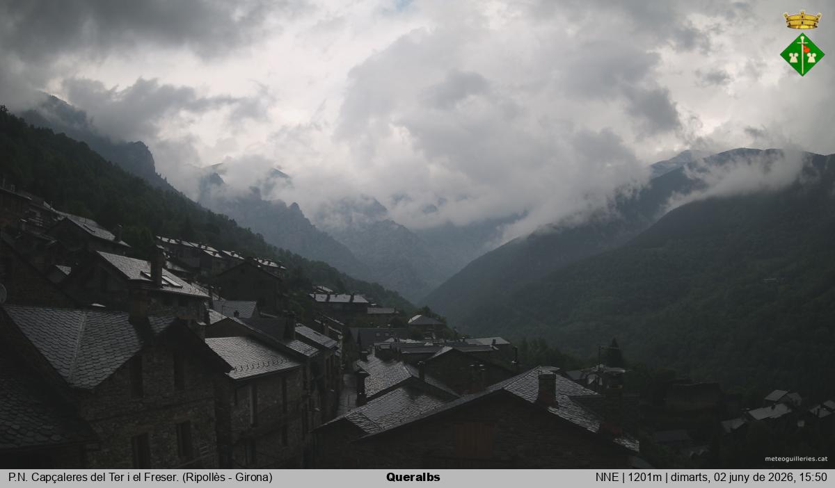 Queralbs 