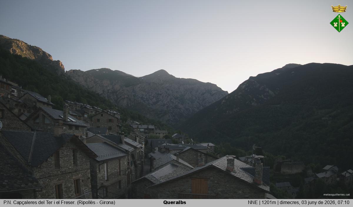 Queralbs 