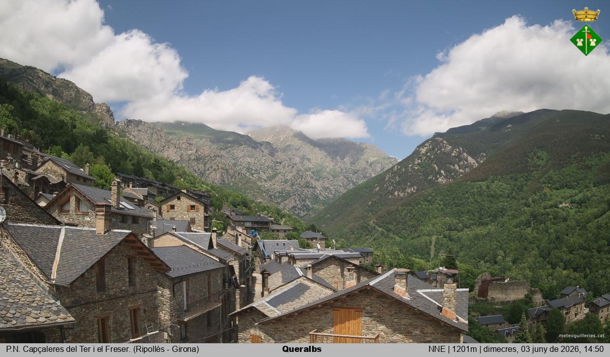 Queralbs 